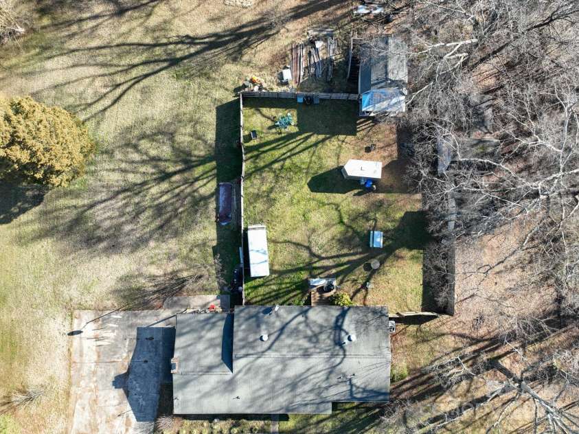 624 Patricia Avenue, Harrisburg, NC 28075.  MLS# CAR4228502, YatesRealty ID 3132. 