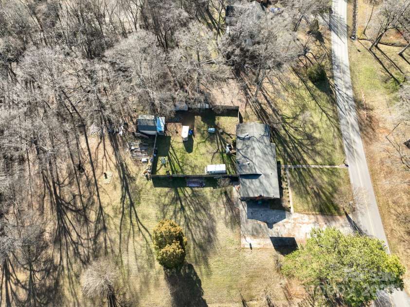 624 Patricia Avenue, Harrisburg, NC 28075.  MLS# CAR4228502, YatesRealty ID 3132. 