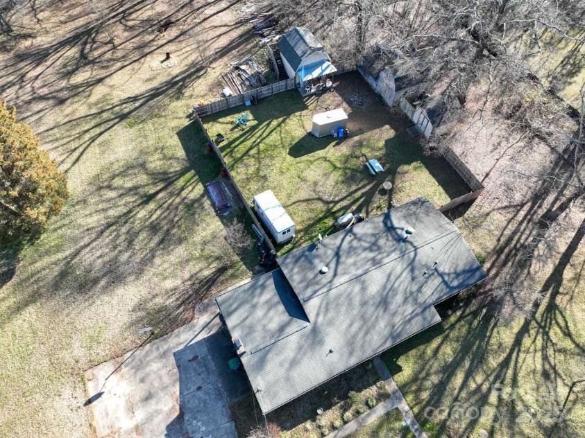 624 Patricia Avenue, Harrisburg, NC 28075.  MLS# CAR4228502, YatesRealty ID 3132. 