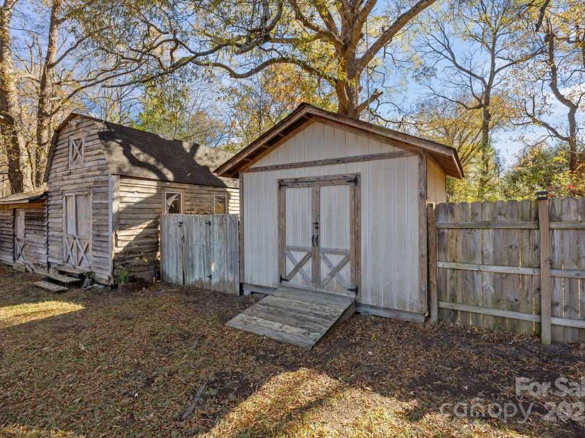 624 Patricia Avenue, Harrisburg, NC 28075.  MLS# CAR4321459, YatesRealty ID 3132. 