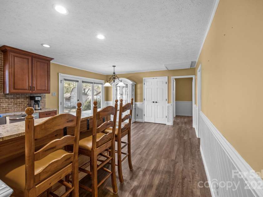 624 Patricia Avenue, Harrisburg, NC 28075.  MLS# CAR4321459, YatesRealty ID 3132. 