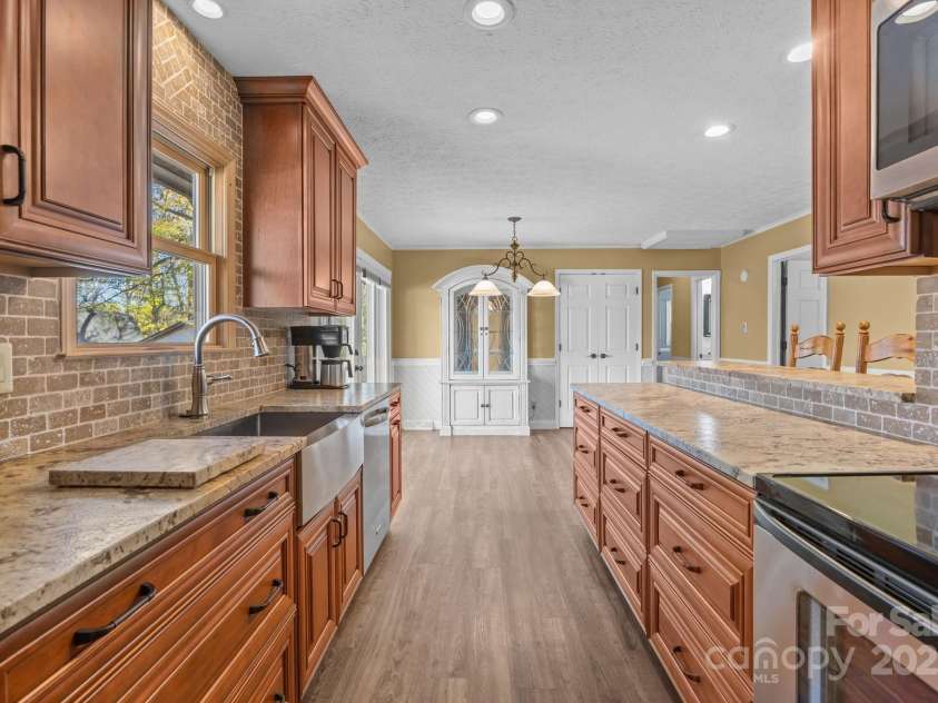 624 Patricia Avenue, Harrisburg, NC 28075.  MLS# CAR4321459, YatesRealty ID 3132. 