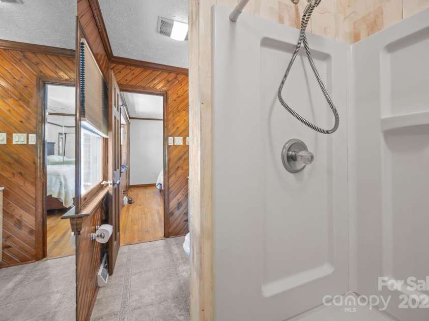 624 Patricia Avenue, Harrisburg, NC 28075.  MLS# CAR4321459, YatesRealty ID 3132. Master Bath