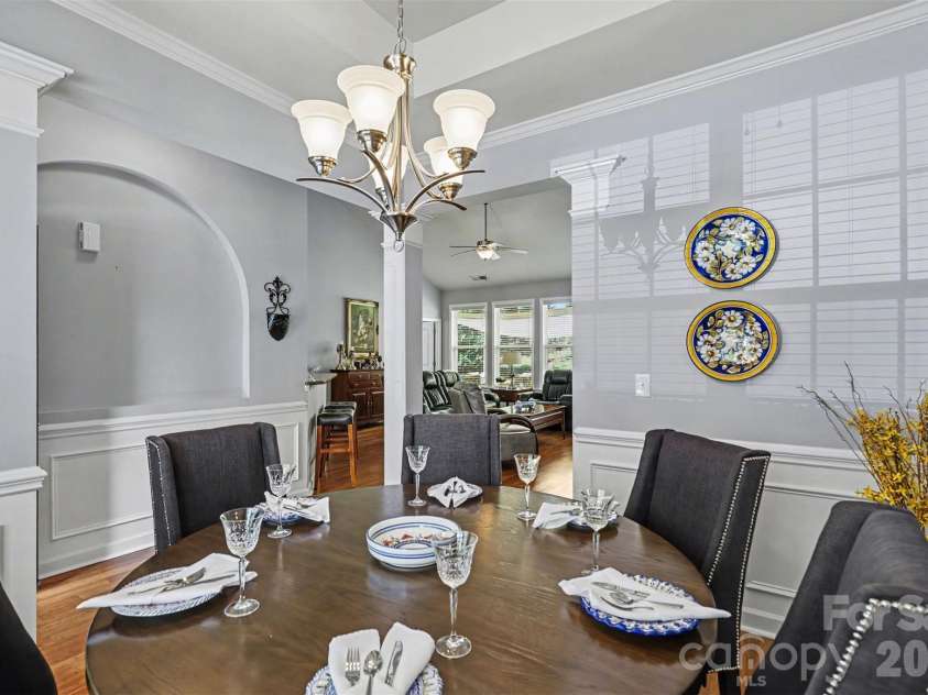 17119 Caldwell Track Drive, Huntersville, NC 28078.  MLS# CAR4394007, YatesRealty ID 31320. 