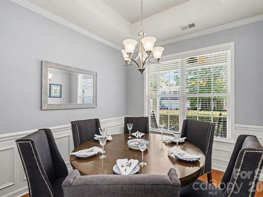 17119 Caldwell Track Drive, Huntersville, NC 28078.  MLS# CAR4394007, YatesRealty ID 31320. 
