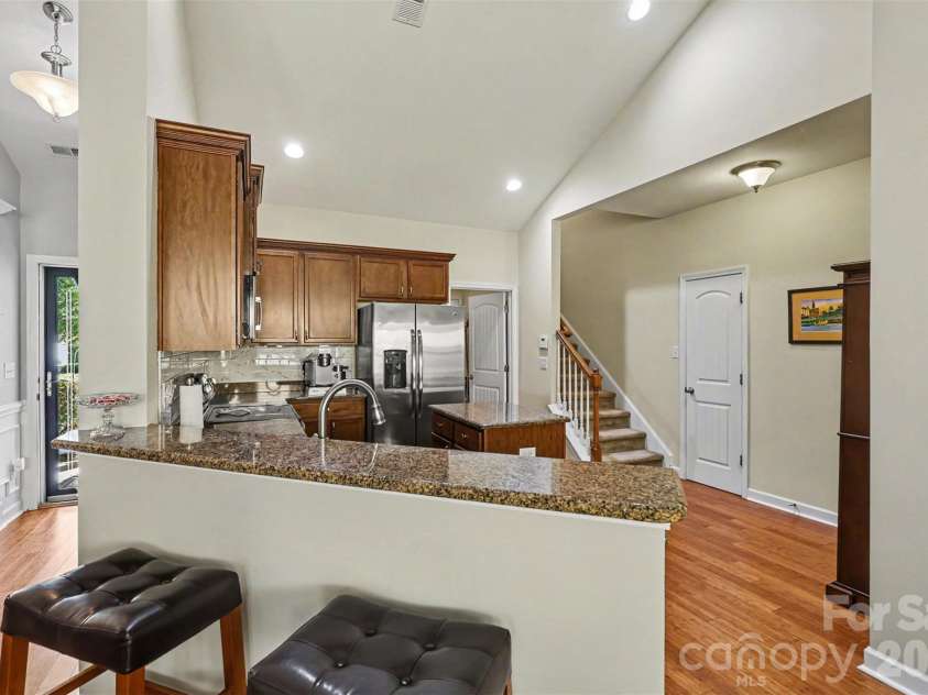 17119 Caldwell Track Drive, Huntersville, NC 28078.  MLS# CAR4394007, YatesRealty ID 31320. 