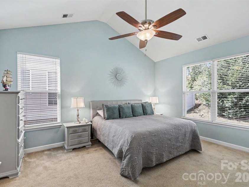 17119 Caldwell Track Drive, Huntersville, NC 28078.  MLS# CAR4394007, YatesRealty ID 31320. 