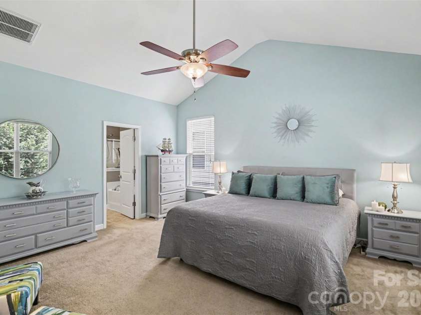 17119 Caldwell Track Drive, Huntersville, NC 28078.  MLS# CAR4394007, YatesRealty ID 31320. 