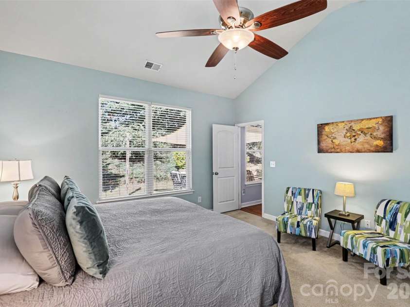 17119 Caldwell Track Drive, Huntersville, NC 28078.  MLS# CAR4394007, YatesRealty ID 31320. 