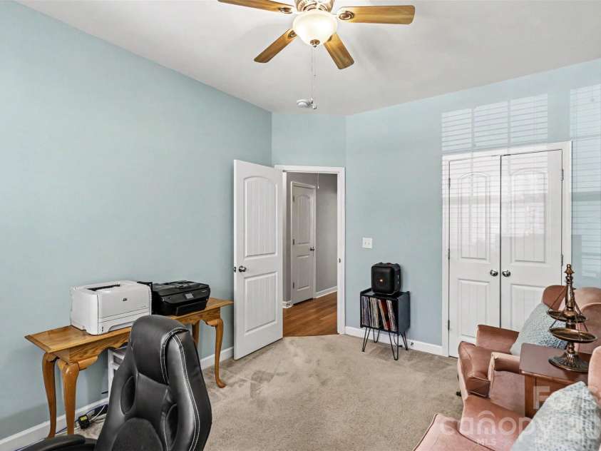 17119 Caldwell Track Drive, Huntersville, NC 28078.  MLS# CAR4394007, YatesRealty ID 31320. 