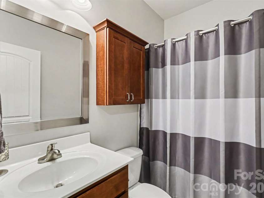 17119 Caldwell Track Drive, Huntersville, NC 28078.  MLS# CAR4394007, YatesRealty ID 31320. 