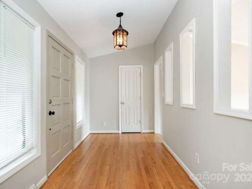 3717 Smokerise Hill Drive, Charlotte, NC 28277.  MLS# CAR4287117, YatesRealty ID 31320. 