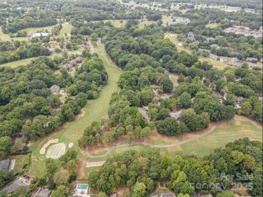 3717 Smokerise Hill Drive, Charlotte, NC 28277.  MLS# CAR4287117, YatesRealty ID 31320. 