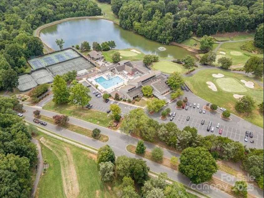 3717 Smokerise Hill Drive, Charlotte, NC 28277.  MLS# CAR4287117, YatesRealty ID 31320. 