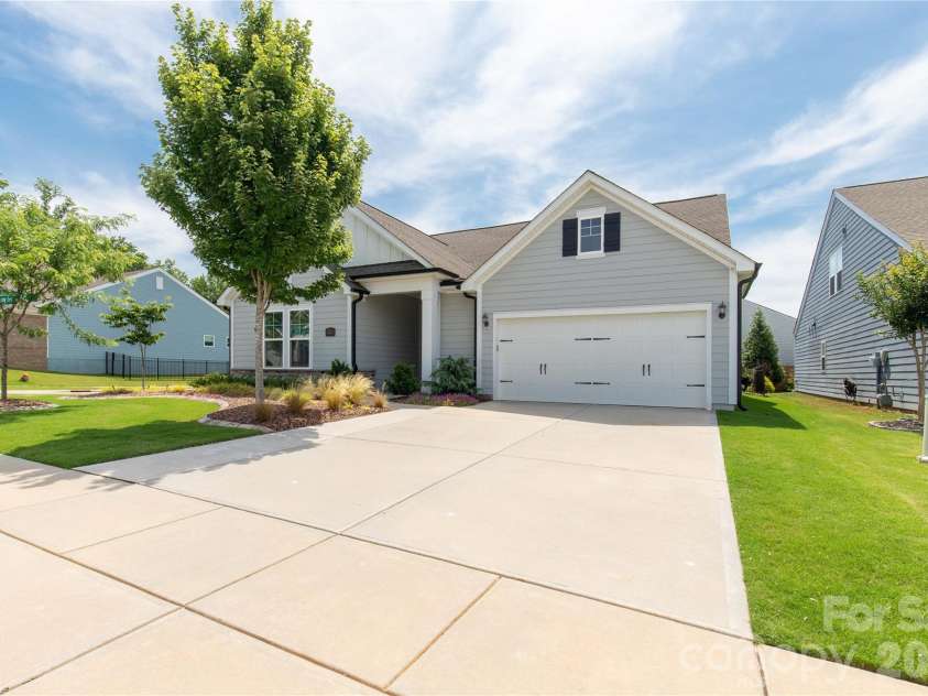 1025 Ansley Park Drive, Fort Mill, SC 29707.  MLS# CAR4387863, YatesRealty ID 31321. 