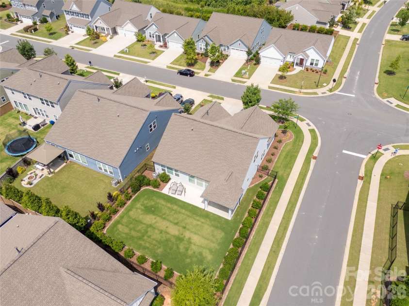 1025 Ansley Park Drive, Fort Mill, SC 29707.  MLS# CAR4387863, YatesRealty ID 31321. 