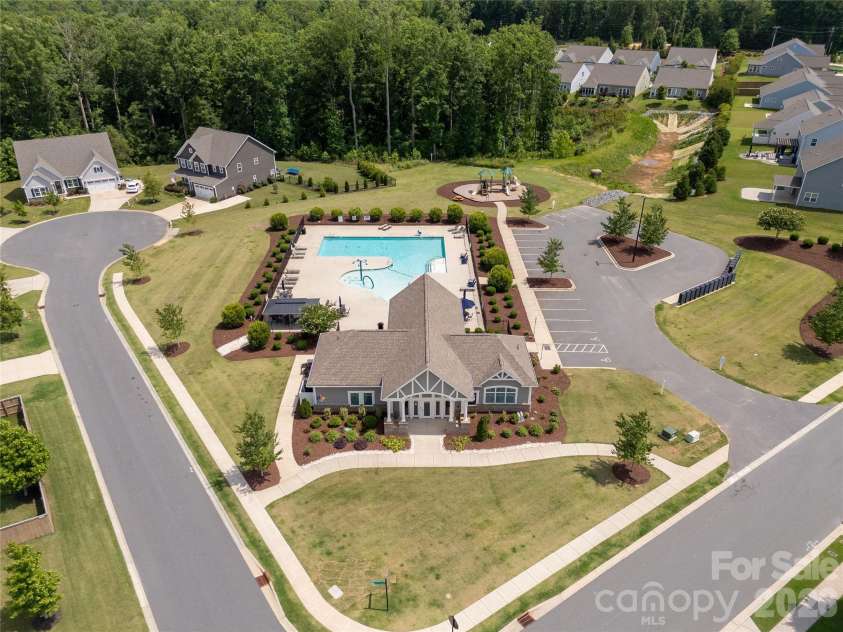 1025 Ansley Park Drive, Fort Mill, SC 29707.  MLS# CAR4387863, YatesRealty ID 31321. 