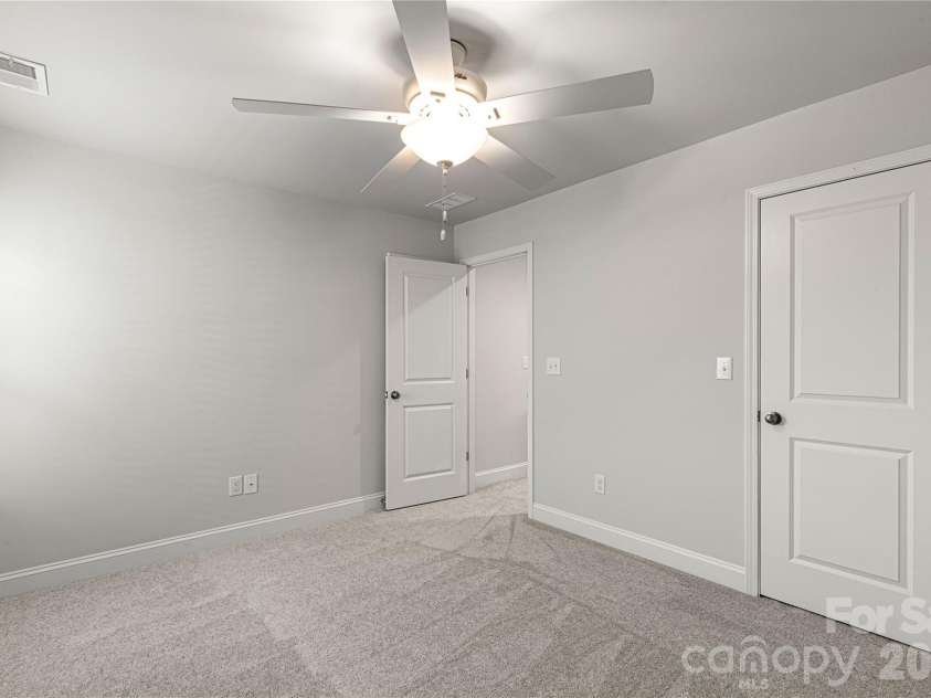 1025 Ansley Park Drive, Fort Mill, SC 29707.  MLS# CAR4387863, YatesRealty ID 31321. Fresh carpet