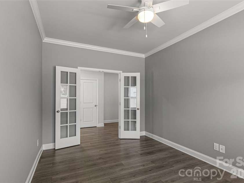 1025 Ansley Park Drive, Fort Mill, SC 29707.  MLS# CAR4387863, YatesRealty ID 31321. Office/dining room/study