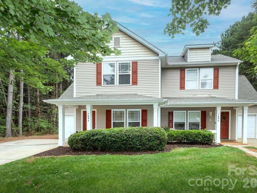 7694 Keistlers Store Road, Sherrills Ford, NC 28673.  MLS# CAR4381313, YatesRealty ID 31322. 