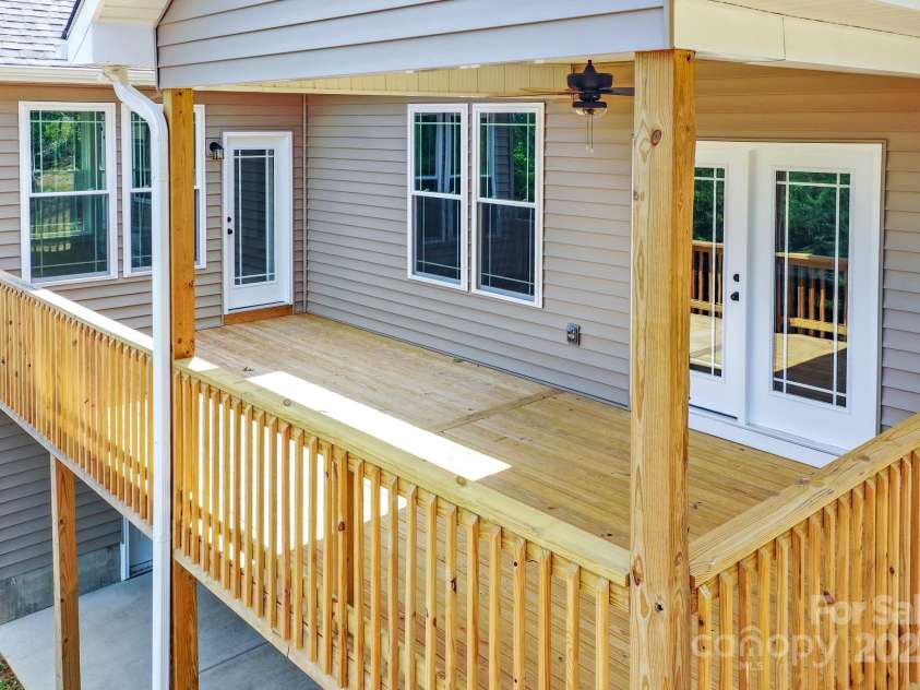 160 Northridge Drive, Rutherfordton, NC 28139.  MLS# CAR4270061, YatesRealty ID 31323. 