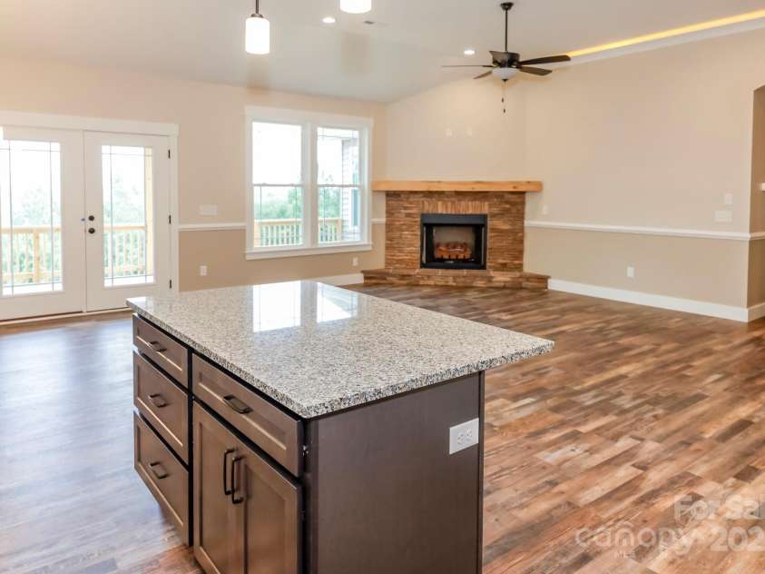 160 Northridge Drive, Rutherfordton, NC 28139.  MLS# CAR4270061, YatesRealty ID 31323. 