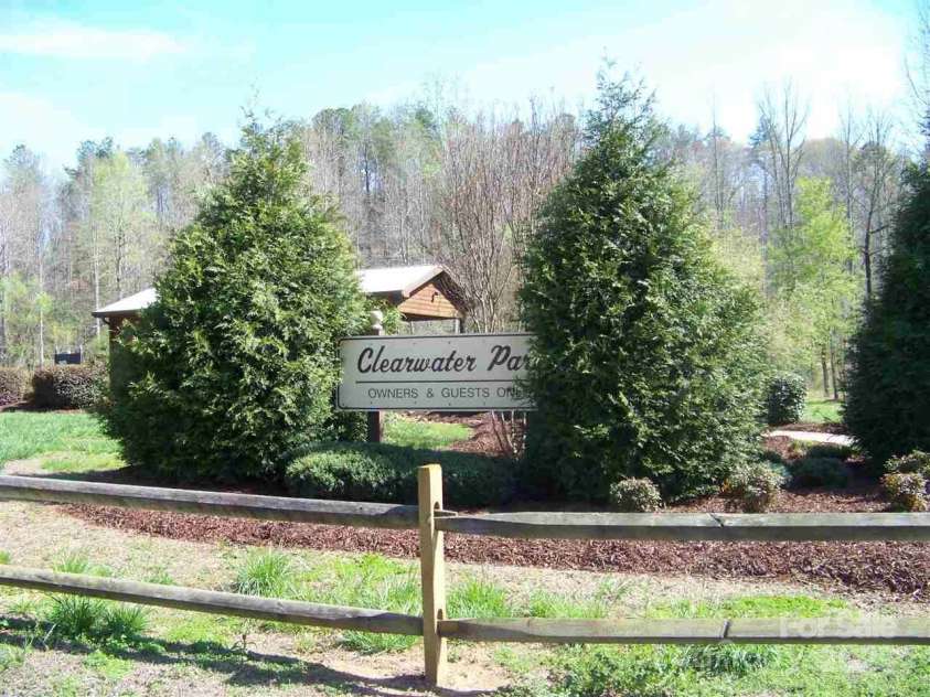 160 Northridge Drive, Rutherfordton, NC 28139.  MLS# CAR4270061, YatesRealty ID 31323. Common area