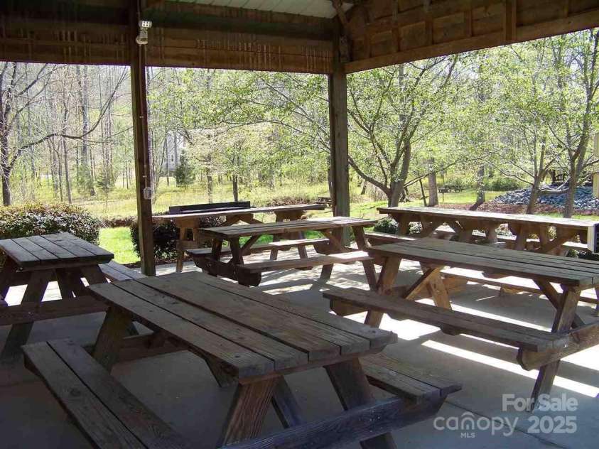 160 Northridge Drive, Rutherfordton, NC 28139.  MLS# CAR4270061, YatesRealty ID 31323. Common area