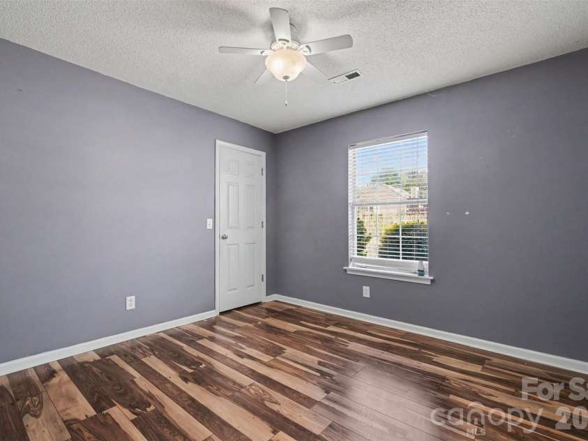526 Carlisle Drive, Indian Trail, NC 28079.  MLS# CAR4374572, YatesRealty ID 31323. 