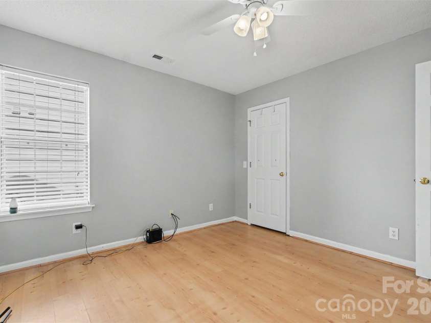 526 Carlisle Drive, Indian Trail, NC 28079.  MLS# CAR4374572, YatesRealty ID 31323. 