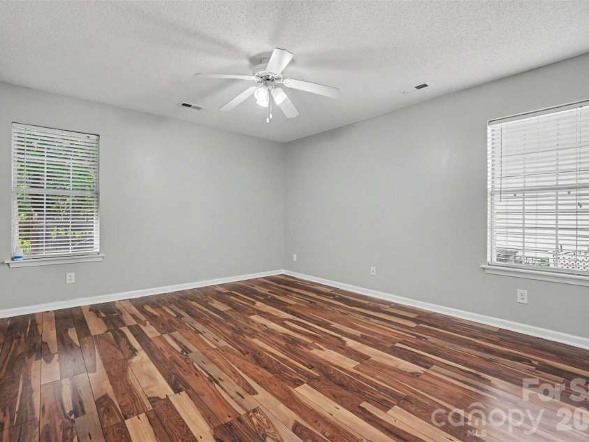 526 Carlisle Drive, Indian Trail, NC 28079.  MLS# CAR4374572, YatesRealty ID 31323. 
