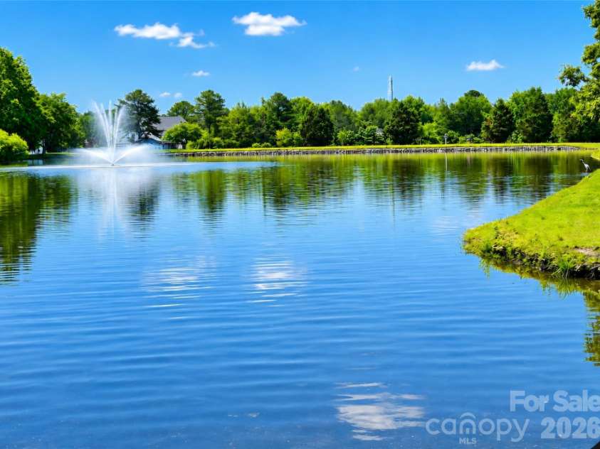 526 Carlisle Drive, Indian Trail, NC 28079.  MLS# CAR4374572, YatesRealty ID 31323. 