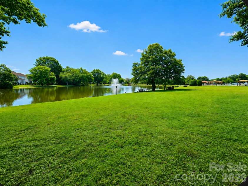 526 Carlisle Drive, Indian Trail, NC 28079.  MLS# CAR4374572, YatesRealty ID 31323. 