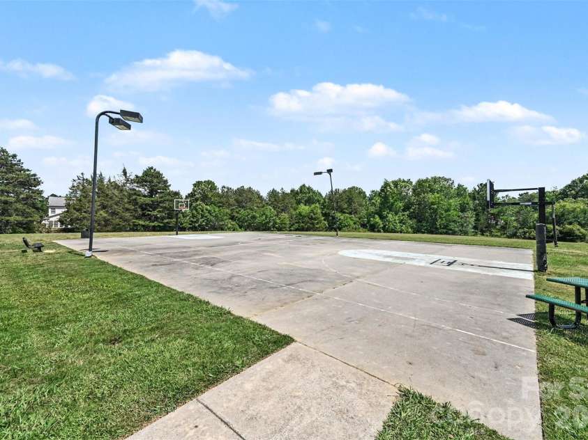526 Carlisle Drive, Indian Trail, NC 28079.  MLS# CAR4374572, YatesRealty ID 31323. 