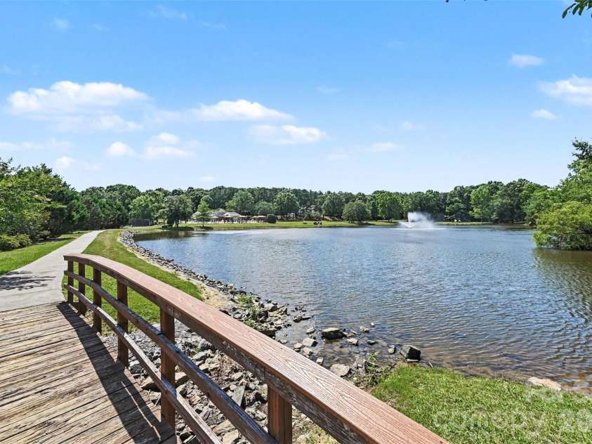 526 Carlisle Drive, Indian Trail, NC 28079.  MLS# CAR4374572, YatesRealty ID 31323. 