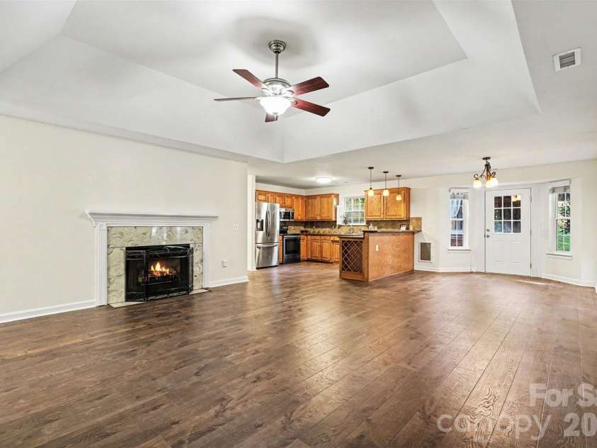 6826 Teal Drive, Denver, NC 28037.  MLS# CAR4395169, YatesRealty ID 31324. 