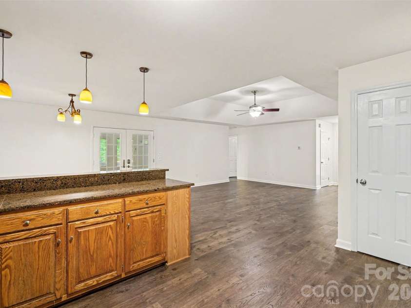 6826 Teal Drive, Denver, NC 28037.  MLS# CAR4395169, YatesRealty ID 31324. 