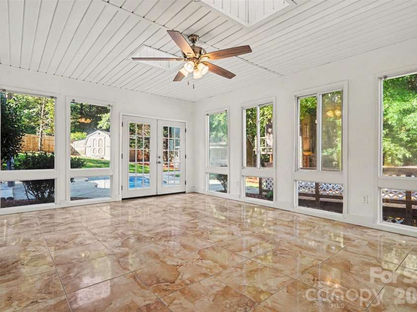 6826 Teal Drive, Denver, NC 28037.  MLS# CAR4395169, YatesRealty ID 31324. 