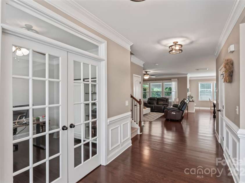 15513 Foreleigh Road, Huntersville, NC 28078.  MLS# CAR4288297, YatesRealty ID 31326. 