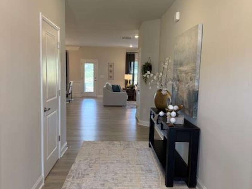 1380 Gardenia Drive, Mt Ulla, NC 28125.  MLS# CAR4336430, YatesRealty ID 3133. Photo for Representative Purposes Only