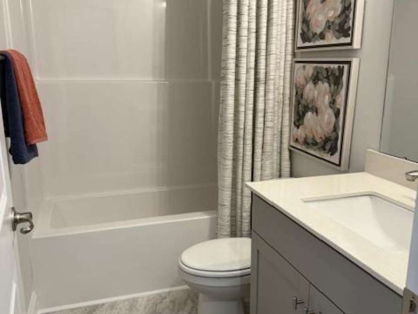 1380 Gardenia Drive, Mt Ulla, NC 28125.  MLS# CAR4336430, YatesRealty ID 3133. Photo for Representative Purposes Only