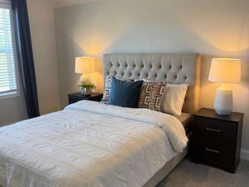 1380 Gardenia Drive, Mt Ulla, NC 28125.  MLS# CAR4336430, YatesRealty ID 3133. Photo for Representative Purposes Only