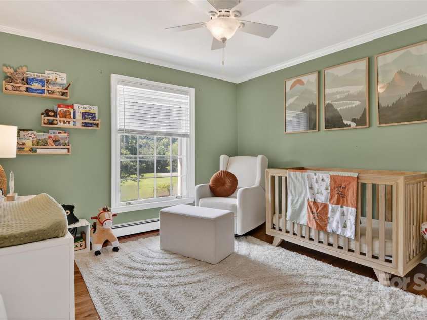 601 Pennell Street, Lenoir, NC 28645.  MLS# CAR4274265, YatesRealty ID 3133. 