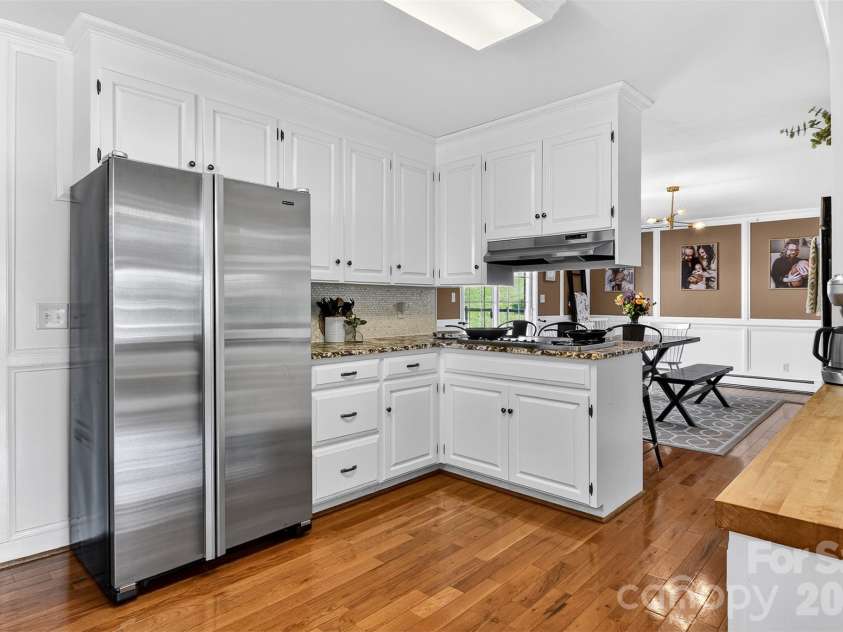 601 Pennell Street, Lenoir, NC 28645.  MLS# CAR4274265, YatesRealty ID 3133. 