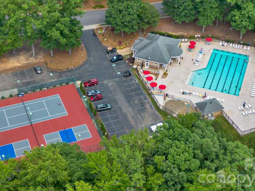 10606 Augustine Hill Lane, Charlotte, NC 28227.  MLS# CAR4394467, YatesRealty ID 31330. 