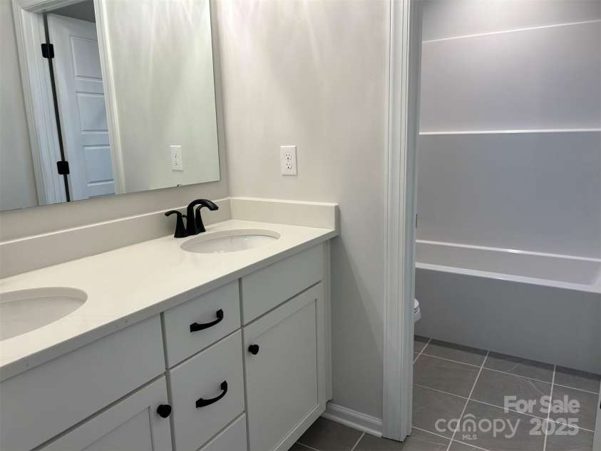 1714 Tabby Drive, Indian Trail, NC 28079.  MLS# CAR4243278, YatesRealty ID 31330. Bath 2