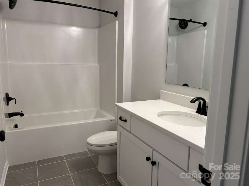 1714 Tabby Drive, Indian Trail, NC 28079.  MLS# CAR4243278, YatesRealty ID 31330. Bath 3