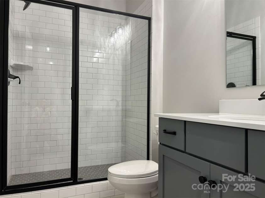 1714 Tabby Drive, Indian Trail, NC 28079.  MLS# CAR4243278, YatesRealty ID 31330. Bath 4 (1st Floor)