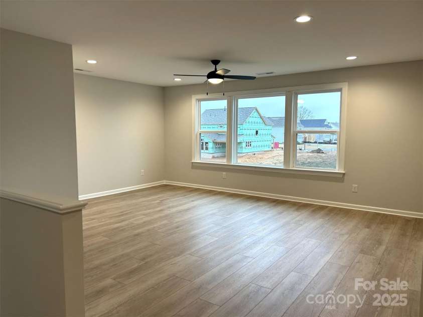 1714 Tabby Drive, Indian Trail, NC 28079.  MLS# CAR4243278, YatesRealty ID 31330. Loft