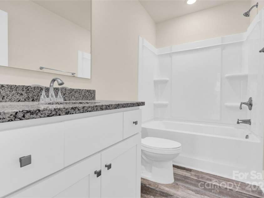 165 Hidden Hollow Drive, Mt Ulla, NC 28125.  MLS# CAR4260661, YatesRealty ID 31331. 